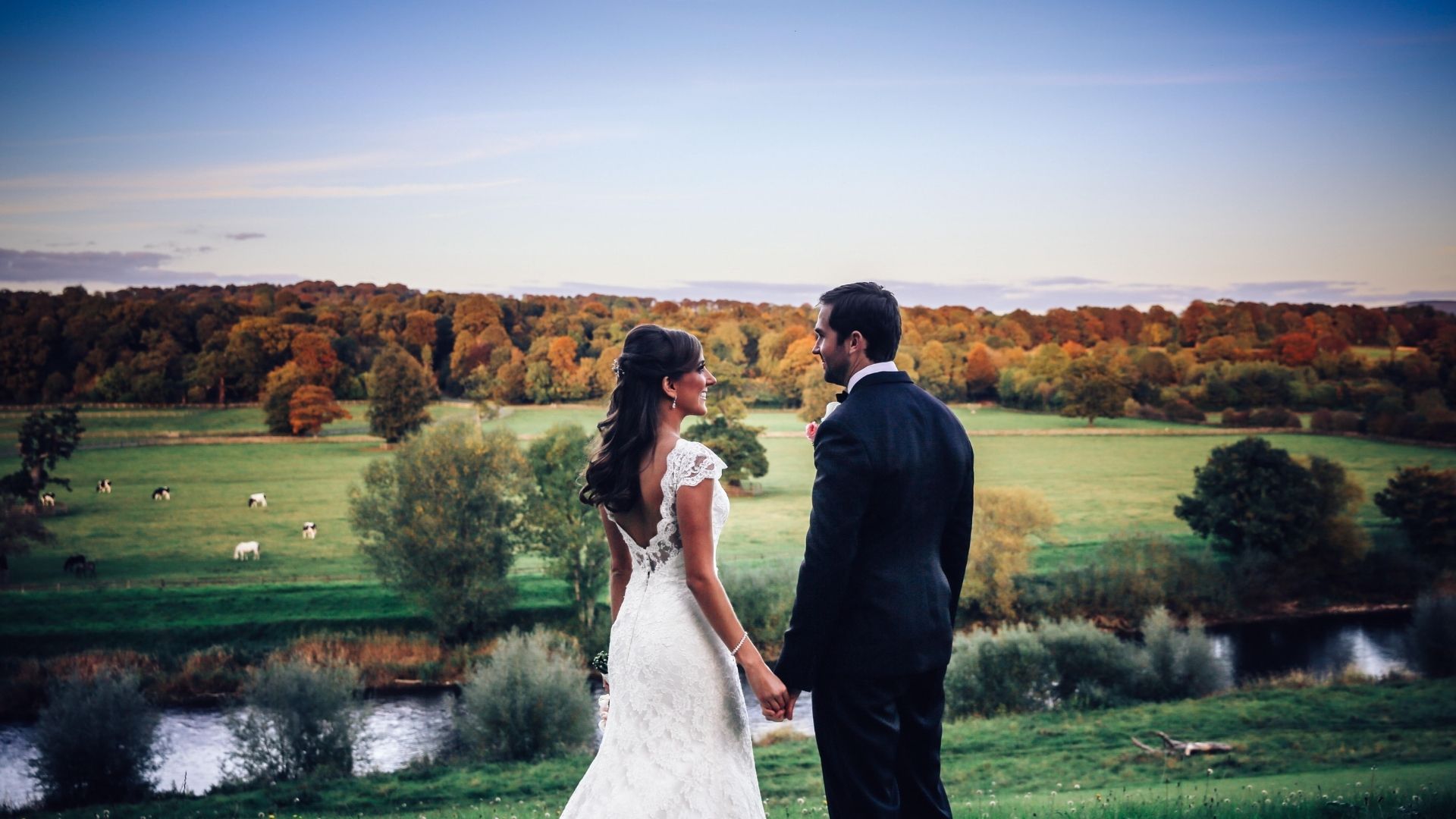 Weddings at Mount Juliet Estate